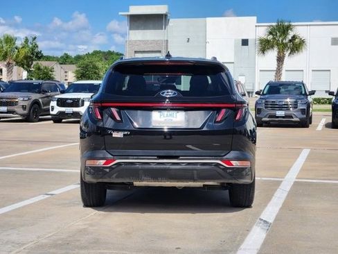 Used 2023 Hyundai Tucson SEL FWD image 6
