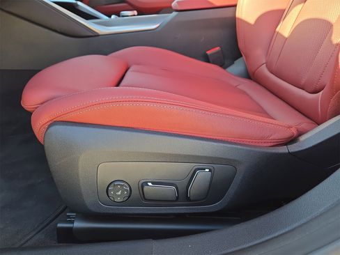 Used 2025 BMW 430i xDrive 430i Gran Coupe Premium M Spor image 17