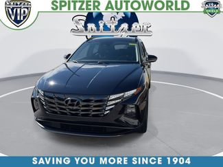 Used 2024 Hyundai Tucson Limited AWD/4WD video 3