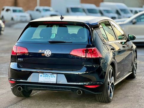 Used 2016 Volkswagen GTI S image 31