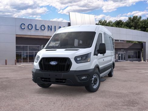 New 2026 Ford Transit 350 XL RWD image 23