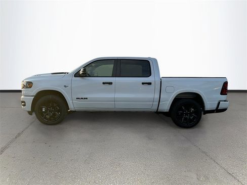 New 2026 RAM 1500 Laramie image 4