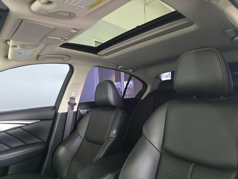 Used 2019 INFINITI Q50 Sport w/ Proactive Package image 27