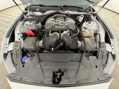 Certified 2024 Ford Mustang GT image 32