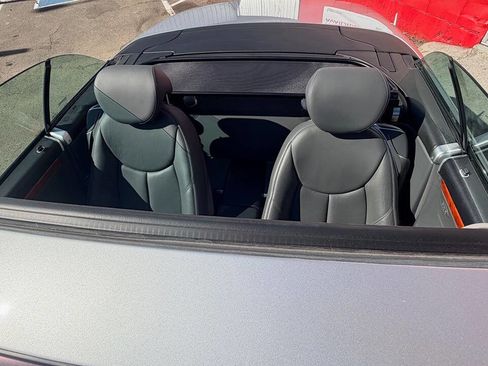 Used 2003 Mercedes-Benz SL 500 image 17