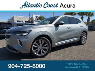 Used 2023 Buick Envision Avenir video 1