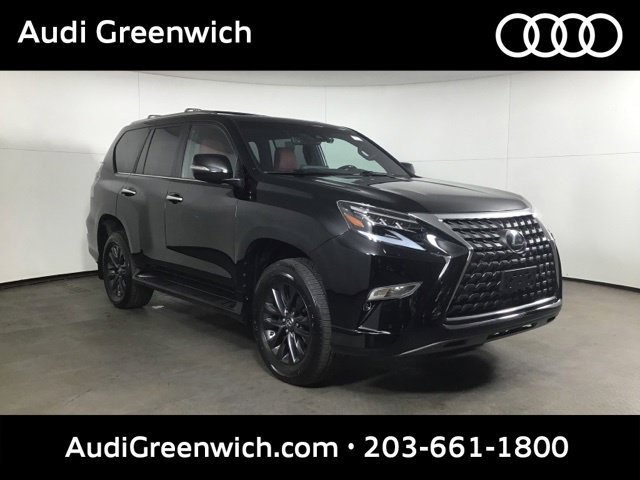 Used 2023 Lexus GX 460 Premium w/ Premium Plus Package AWD/4WD image 1
