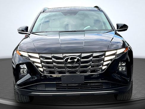 Used 2024 Hyundai Tucson Limited AWD/4WD image 2