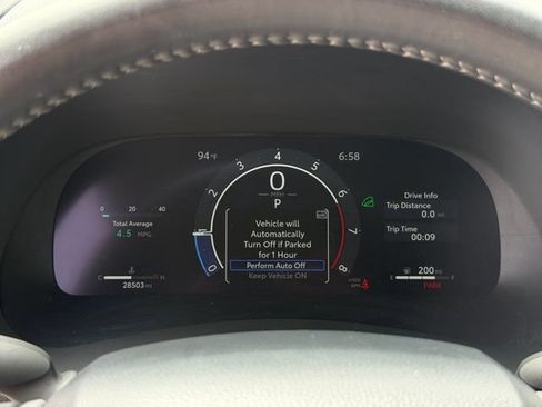Used 2025 Toyota Highlander XSE AWD/4WD image 14