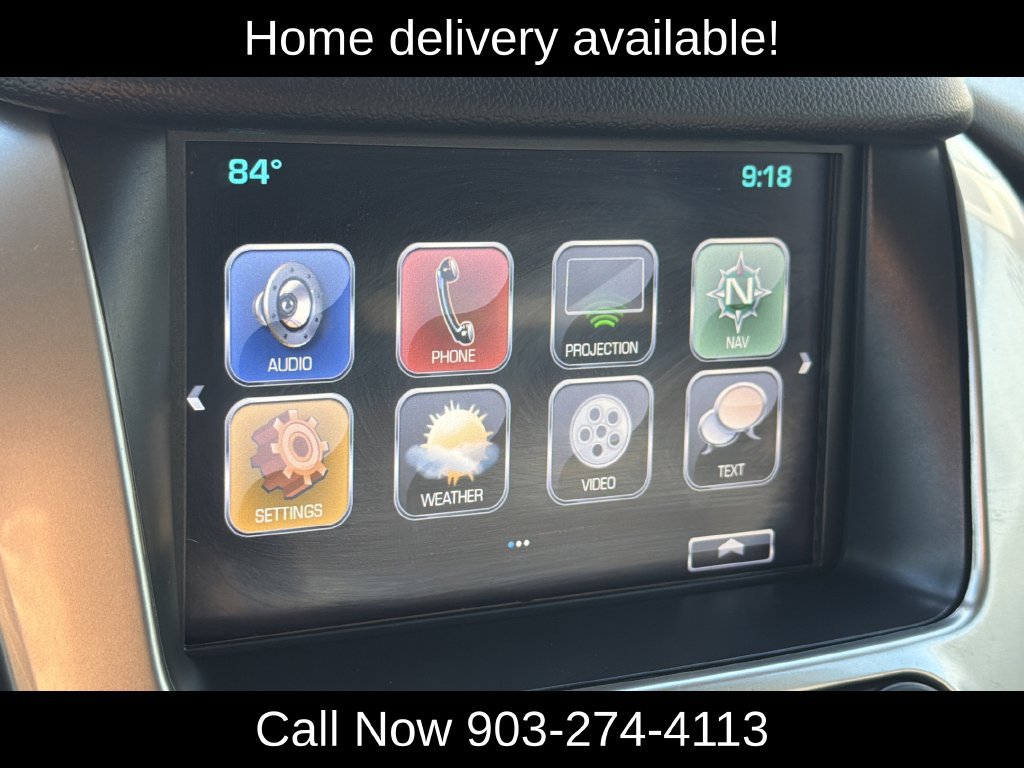 Used 2017 Chevrolet Suburban Premier RWD image 36