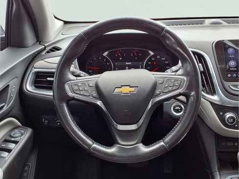 Used 2020 Chevrolet Equinox Premier AWD/4WD image 14