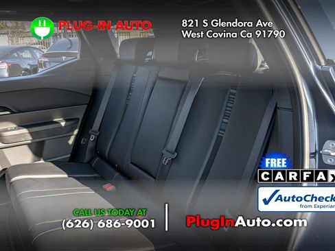 Used 2023 Fisker Ocean Extreme image 10