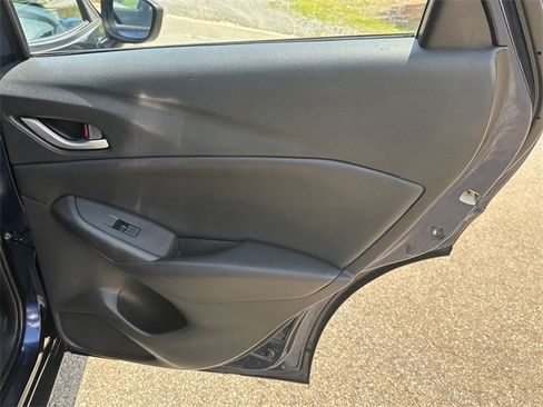 Used 2021 MAZDA CX-3 Sport image 16