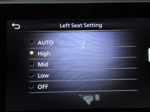 Used 2020 INFINITI Q50 3.0t AWD/4WD image 25