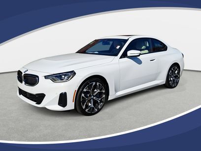 New 2026 BMW 230i xDrive Coupe w/ Premium Package