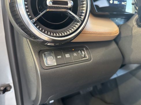 New 2026 Chevrolet Equinox ACTIV w/ Convenience Package III image 22