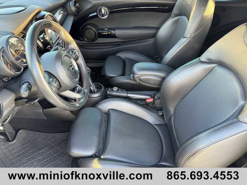 Used 2019 MINI Cooper S w/ Signature Upholstery Package image 10