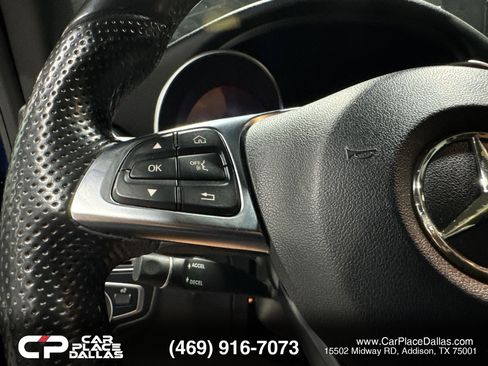 Used 2018 Mercedes-Benz C 300 Coupe w/ Premium Package image 25