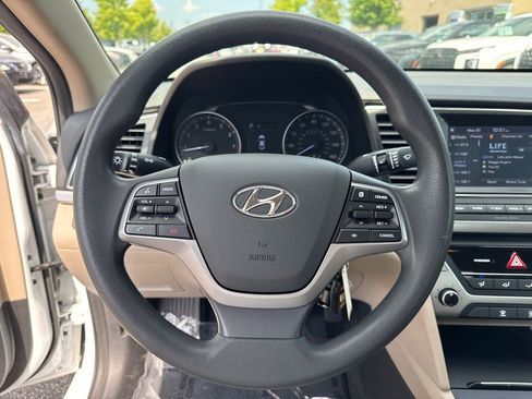Used 2018 Hyundai Elantra SEL FWD image 23