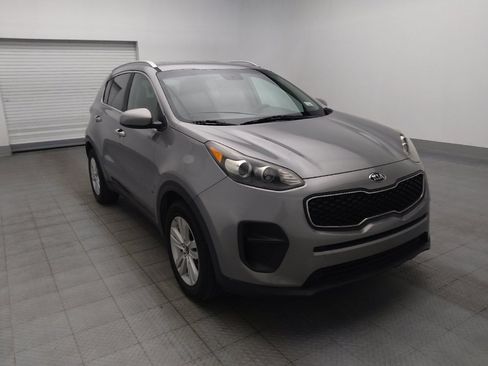 Used 2019 Kia Sportage LX w/ Option Group 017 FWD image 13