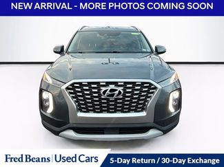 Used 2022 Hyundai Palisade SEL video 2