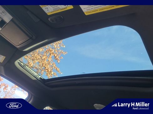 Used 2012 Ford F150 FX4 w/ FX Luxury Pkg image 32