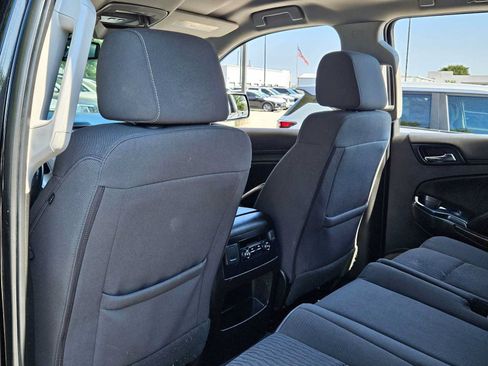 Used 2019 Chevrolet Tahoe LS AWD/4WD image 17