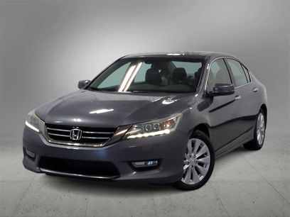 Used 2013 Honda Accord Touring
