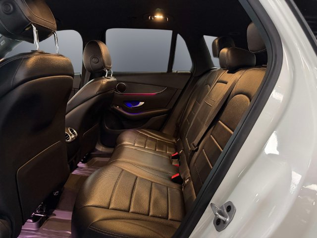 Certified 2022 Mercedes-Benz GLC 300 4MATIC image 12