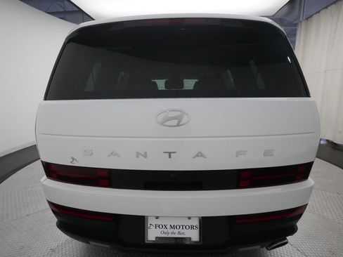 Used 2024 Hyundai Santa Fe SEL FWD image 26
