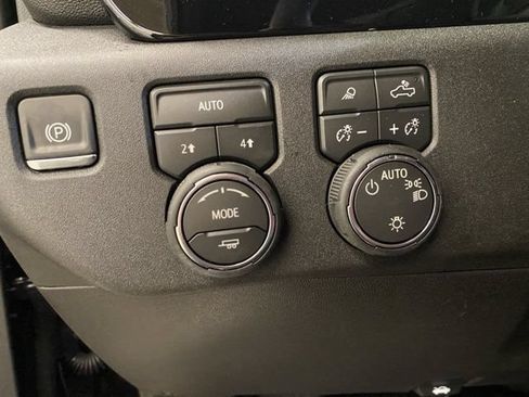 New 2026 Chevrolet Silverado 1500 LT w/ All Star Edition Plus AWD/4WD image 30