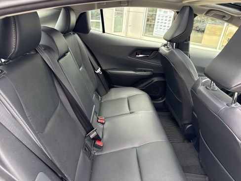 Used 2024 Toyota Prius XLE image 32