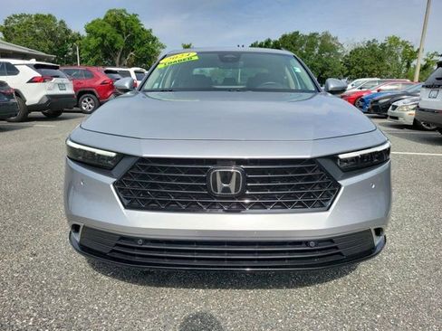 Used 2024 Honda Accord Touring image 15
