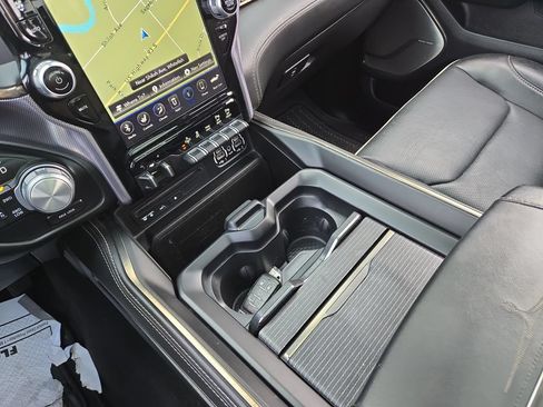 Used 2019 RAM 1500 Limited AWD/4WD image 26