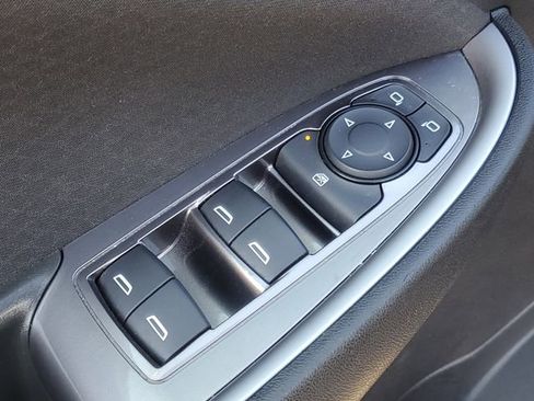 Used 2021 Chevrolet Malibu LS image 11