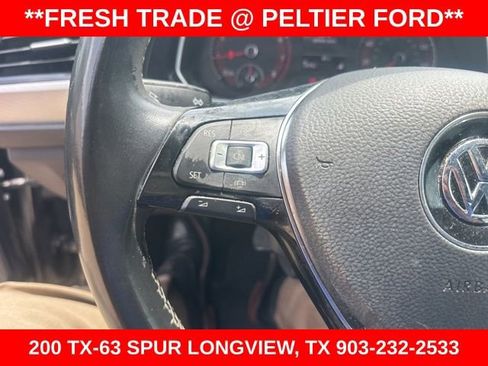 Used 2019 Volkswagen Jetta R-Line FWD image 16