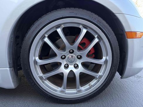 Used 2007 INFINITI G35 Coupe w/ Premium Pkg image 16