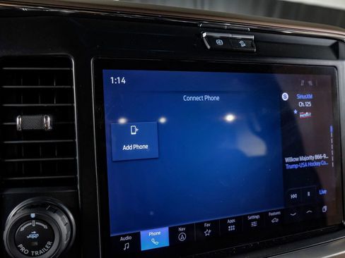 Used 2026 Ford F450 King Ranch w/ Chrome Package image 26