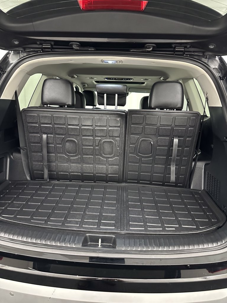 Used 2023 Kia Telluride S w/ S Sunroof Package AWD/4WD image 29