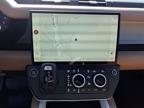 New 2026 Land Rover Defender 130 S image 12