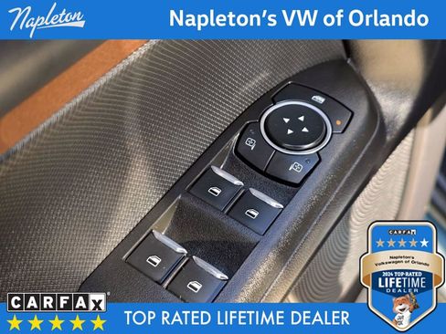 Used 2022 Ford Bronco Sport Outer Banks w/ Tech Package image 20