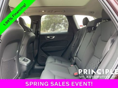 New 2026 Volvo XC60 B5 Plus AWD/4WD image 34