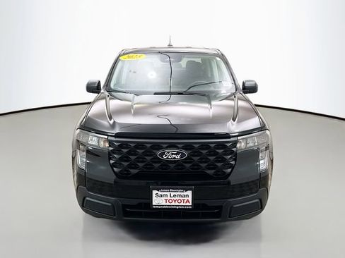 Used 2025 Ford Maverick XL FWD image 2