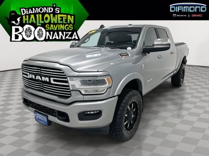 Used 2022 RAM 2500 Laramie