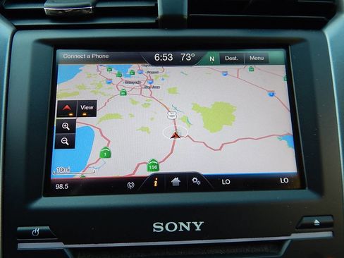 Used 2013 Ford Fusion Titanium FWD image 14