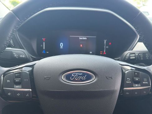 Used 2023 Ford Escape Active AWD/4WD image 6