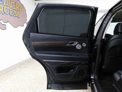Used 2024 Genesis GV80 3.5T Prestige image 79