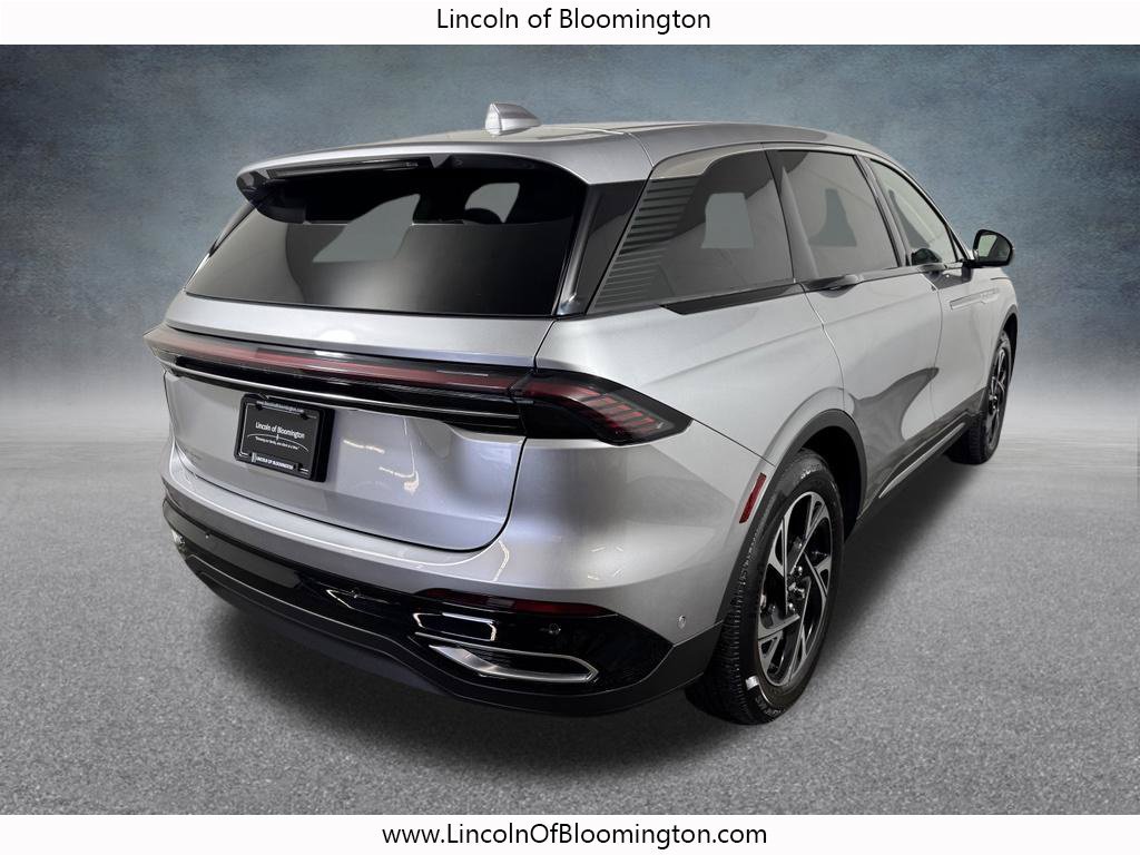 Used 2024 Lincoln Nautilus Premier w/ Equipment Group 102A AWD/4WD image 7