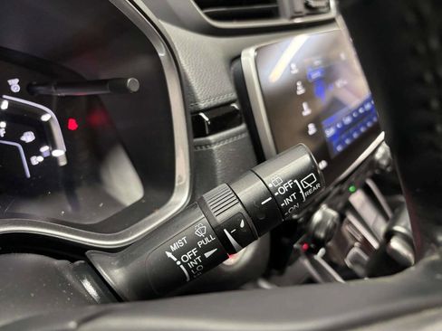 Used 2017 Honda CR-V EX-L image 45