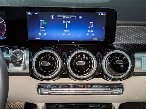 Certified 2026 Mercedes-Benz GLB 250 image 14
